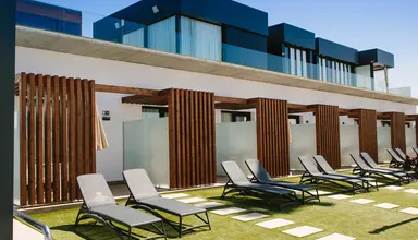 Club Maspalomas