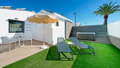 Club Maspalomas