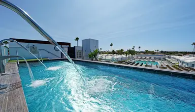 Club Maspalomas