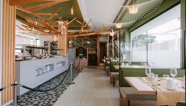 Club Maspalomas