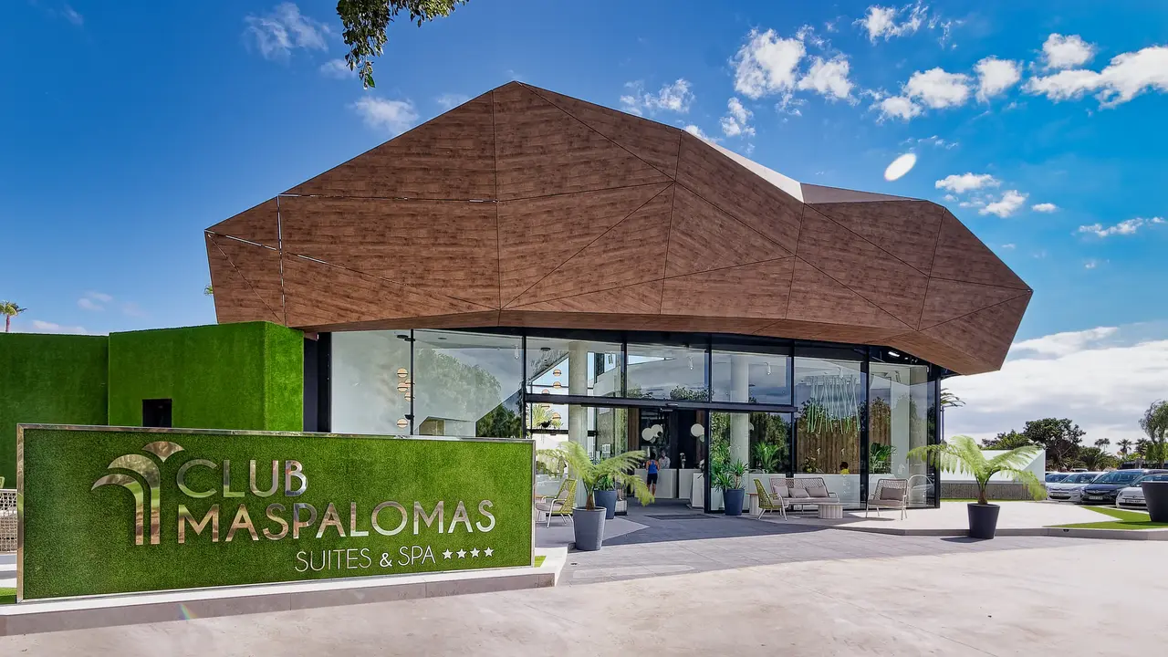 Club Maspalomas