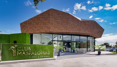 Club Maspalomas