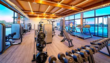 Club Maspalomas