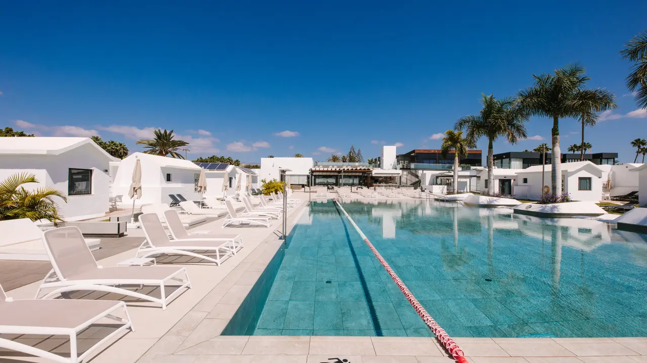 Club Maspalomas