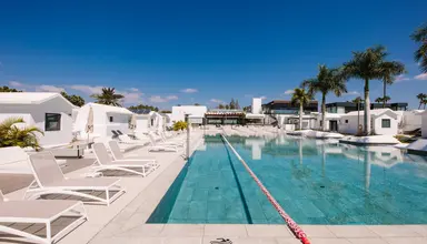 Club Maspalomas