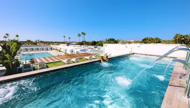 Club Maspalomas