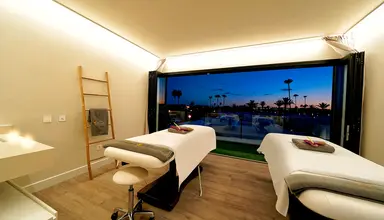 Club Maspalomas