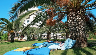 Club Maxima Bay
