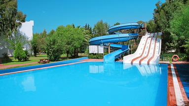 Club Maxima Bay