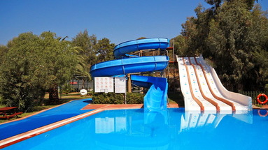 Club Maxima Bay