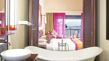 Club Med La Plantation d'Albion