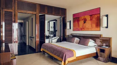 Club Med La Plantation d'Albion