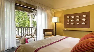 Club Med La Plantation d'Albion