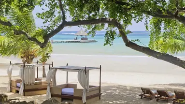 Club Med La Plantation d'Albion