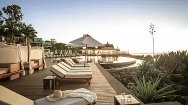Club Med La Plantation d'Albion