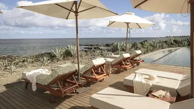 Club Med La Plantation d'Albion
