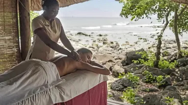 Club Med La Plantation d'Albion