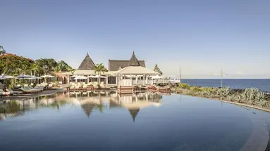 Club Med La Plantation d'Albion
