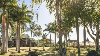 Club Med La Plantation d'Albion