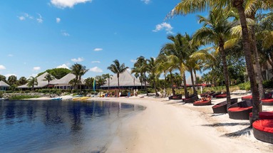 Club Med Sandpiper Bay