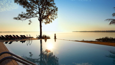 Club Med Sandpiper Bay