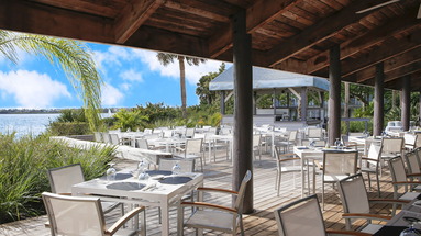 Club Med Sandpiper Bay