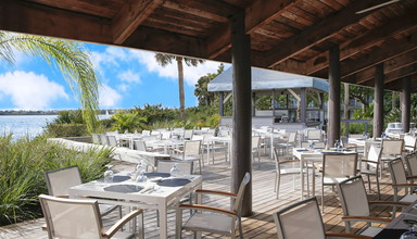Club Med Sandpiper Bay