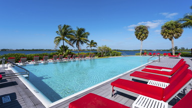 Club Med Sandpiper Bay