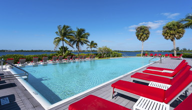 Club Med Sandpiper Bay