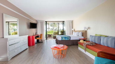 Club Med Sandpiper Bay