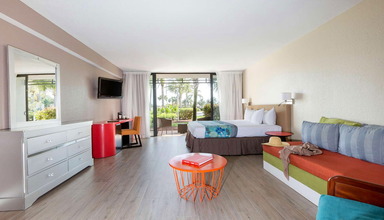 Club Med Sandpiper Bay