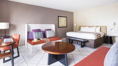Club Med Sandpiper Bay
