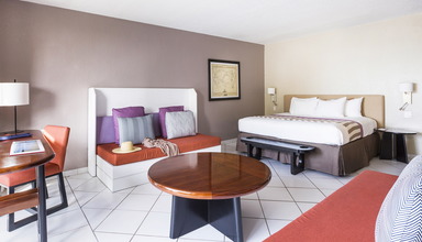 Club Med Sandpiper Bay