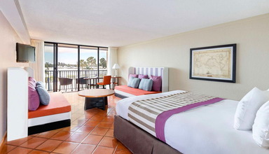 Club Med Sandpiper Bay