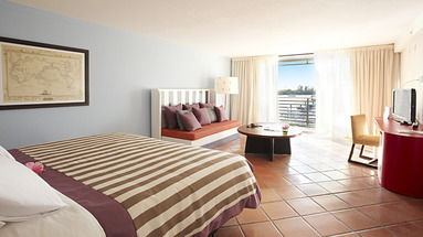 Club Med Sandpiper Bay