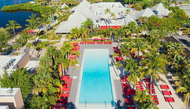 Club Med Sandpiper Bay