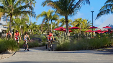 Club Med Sandpiper Bay