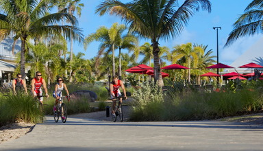 Club Med Sandpiper Bay