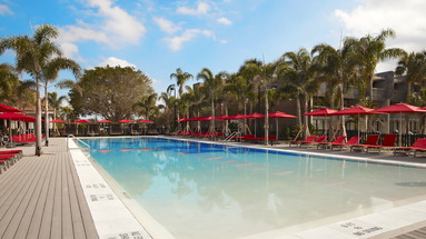 Club Med Sandpiper Bay