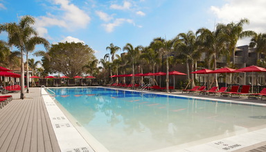 Club Med Sandpiper Bay