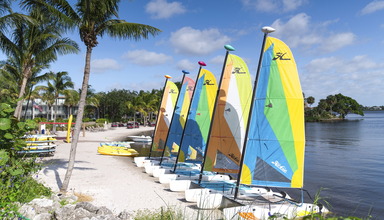 Club Med Sandpiper Bay