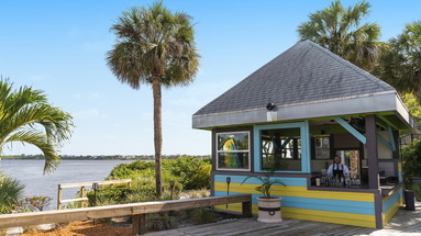 Club Med Sandpiper Bay