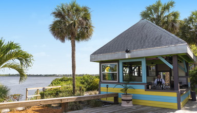 Club Med Sandpiper Bay
