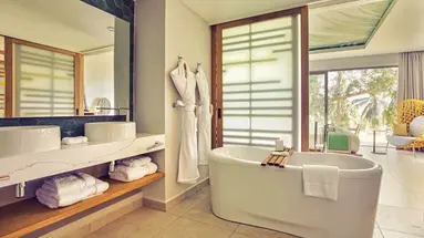 Club Med Seychelles