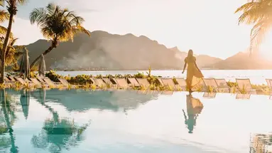 Club Med Seychelles