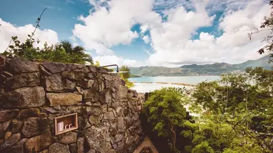 Club Med Seychelles
