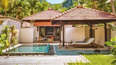 Club Med Seychelles
