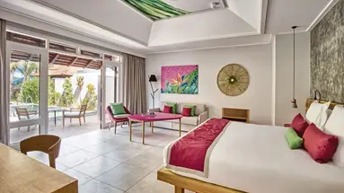 Club Med Seychelles