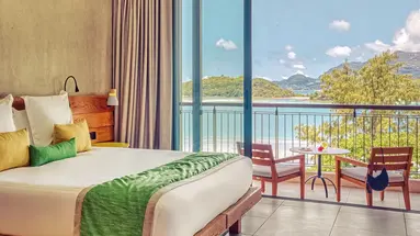 Club Med Seychelles