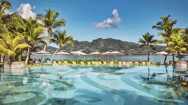 Club Med Seychelles